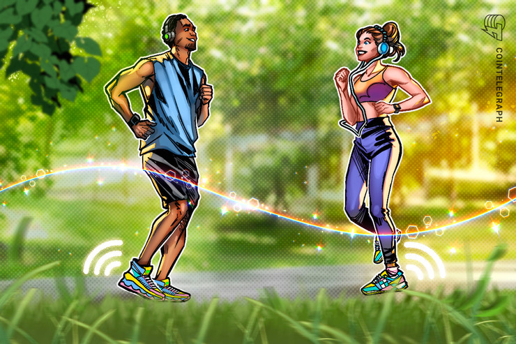 什么是 STEPN (GMT)？Web 3.0 生活方式應用程序的初學者指南