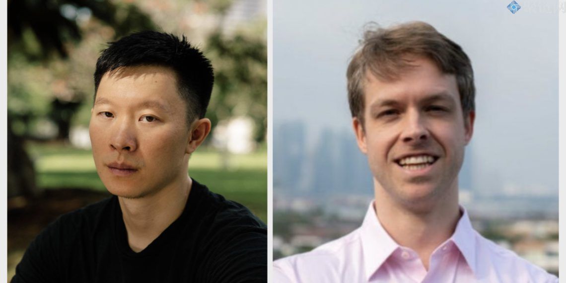 三箭創始人Zhu Su稱自己收到死亡威脅否認提前撤資