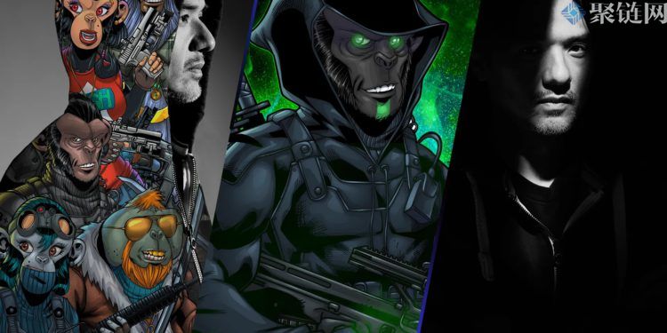 導(dǎo)演馮德倫闖蕩NFT圈,為其電影導(dǎo)入Web3.0和區(qū)塊鏈元素 導(dǎo)演馮德倫闖蕩NFT圈,為其電影導(dǎo)入Web3.0和區(qū)塊鏈元素