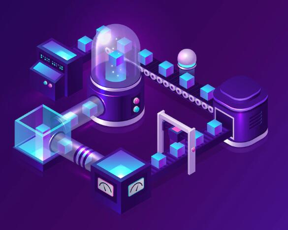 企業如何利用區塊鏈技術？區塊鏈技術如何改善公司的經營方式？