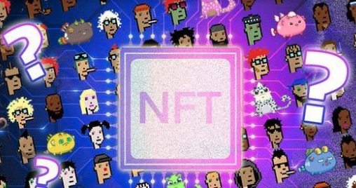 2023年流行的區塊鏈游戲，4款不容錯過的NFT游戲